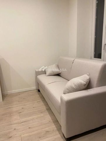 Appartamento in residenziale in Via Giuseppe Meda 47