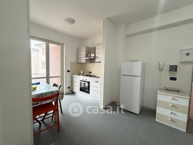 Appartamento in residenziale in Via F. Gullo