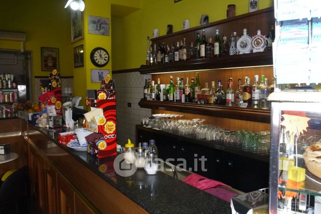 Attivitã /licenza (con o senza mura) in commerciale in Via Antonio Cecchi