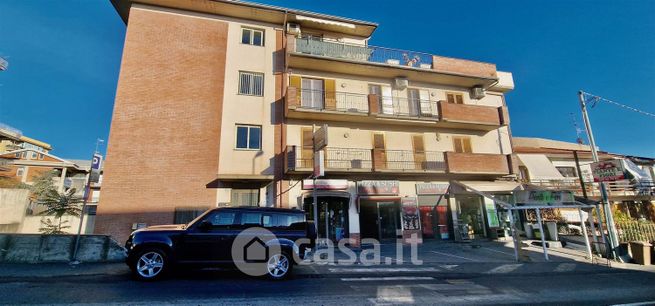 Appartamento in residenziale in Via Antonio Gramsci 28 F