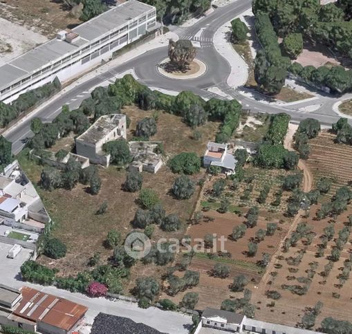 Terreno edificabile in residenziale in Via Bruno Buozzi 49