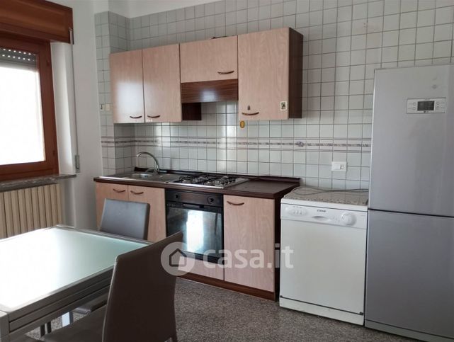 Appartamento in residenziale in Via Trieste