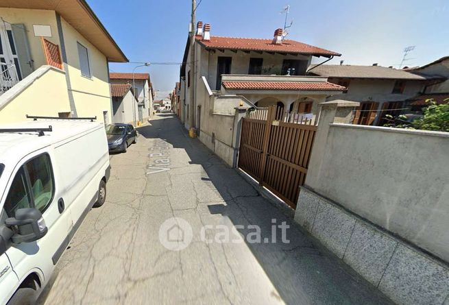 Appartamento in residenziale in Via P. Bosio 53