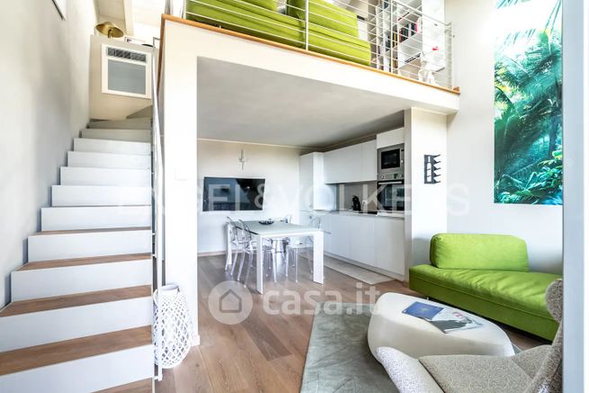 Appartamento in residenziale in Via San Isidoro 311