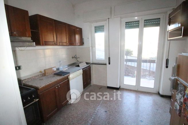 Appartamento in residenziale in Via Villini Ambrogio Negrone 16 -- B