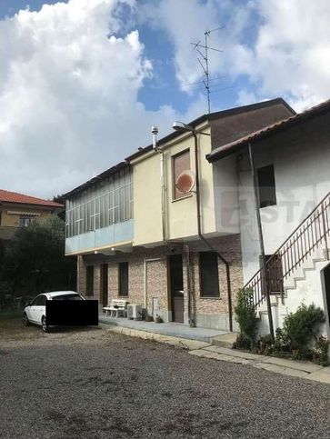 Appartamento in residenziale in Via Edmondo de Amicis 20