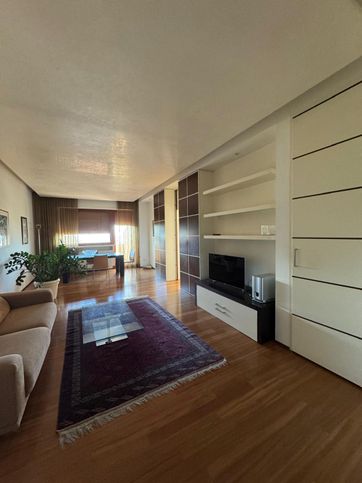 Appartamento in residenziale in Via del Santuario 70