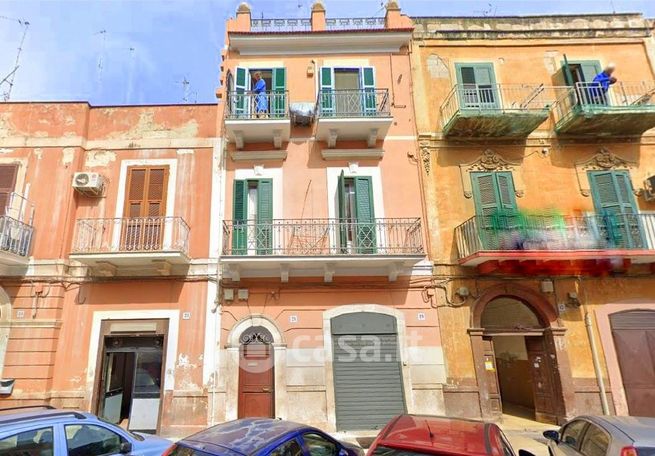 Appartamento in residenziale in Via Giovanni Pascoli 21