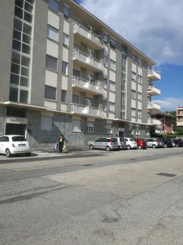 Appartamento in residenziale in Via Enrico Toti 5