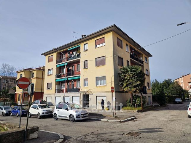 Appartamento in residenziale in Via Caretti Fedele 16