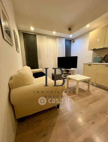 Appartamento in residenziale in Via Accademia 6