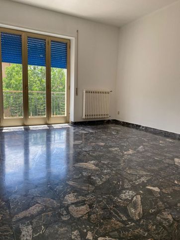 Appartamento in residenziale in Via Giovanni Berta