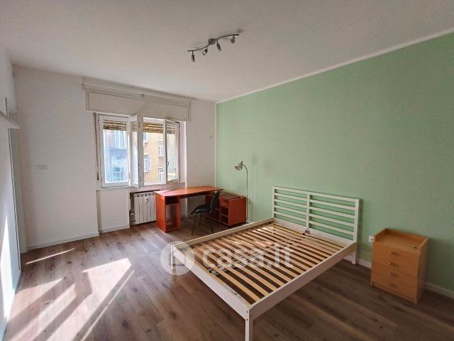 Appartamento in residenziale in Via Fabio Severo 33