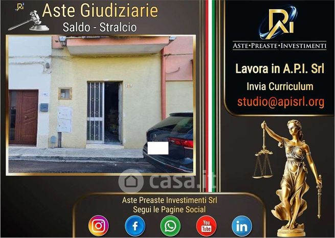 Appartamento in residenziale in Corso Giulio Cesare 16