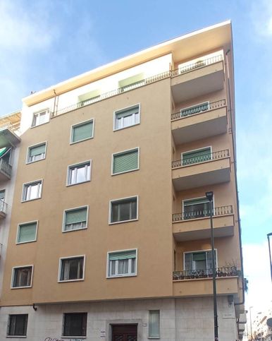 Appartamento in residenziale in Via Gian Domenico Cassini 72