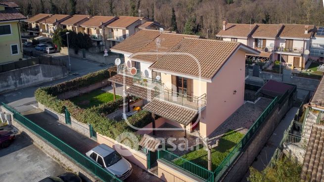 Villa in residenziale in Via Giuseppe Verdi