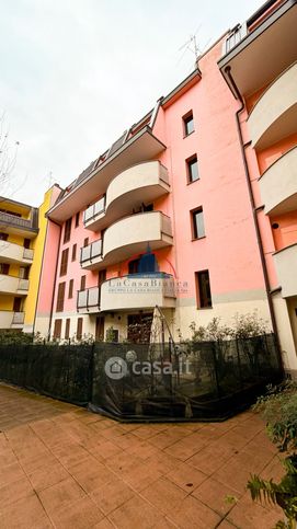 Appartamento in residenziale in Corso Giuseppe Garibaldi