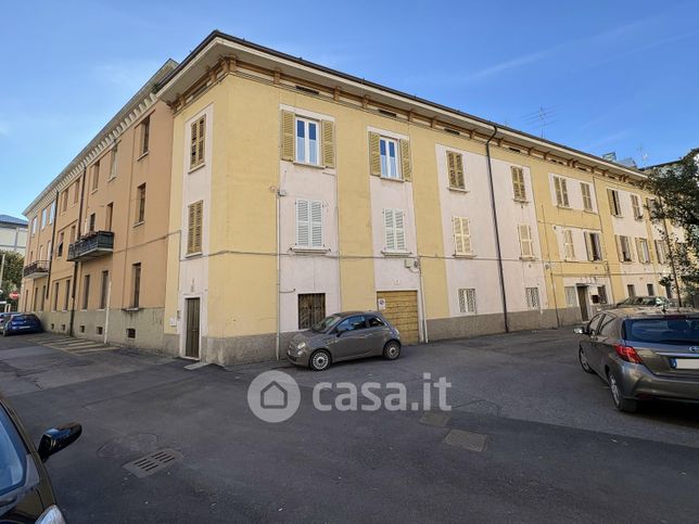 Appartamento in residenziale in Via Angelo Maria Benincori