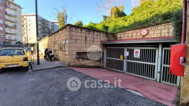 Garage/posto auto in residenziale in Via Pigna 95