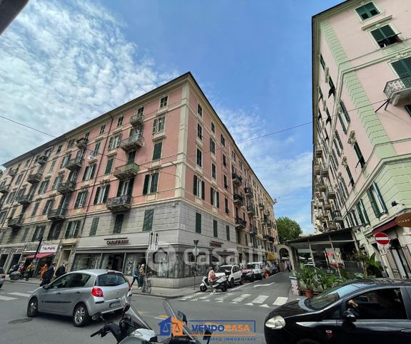 Appartamento in residenziale in Via Agostino Monti 1