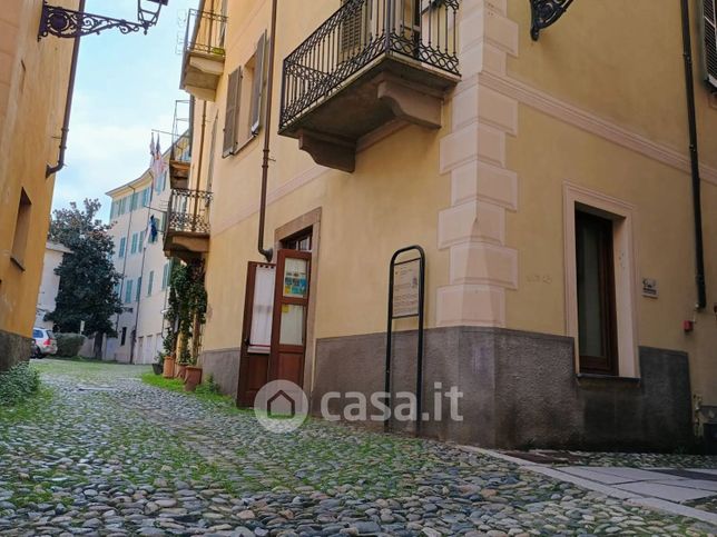 Box/posto auto in residenziale in Via Giuseppe Verdi