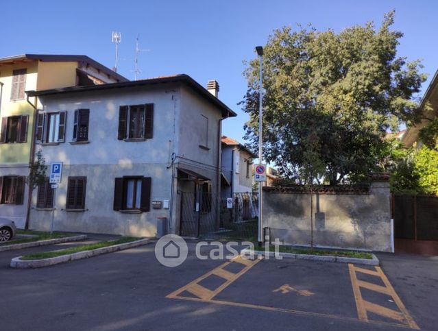 Appartamento in residenziale in Via Roma 21