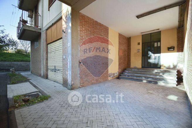 Appartamento in residenziale in Via Liguria 16