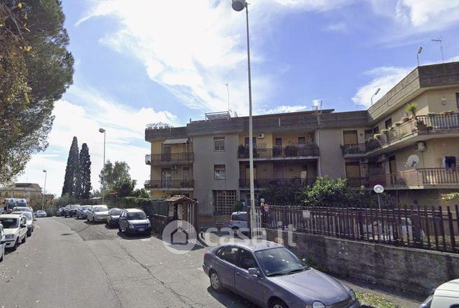 Appartamento in residenziale in Via Zangri 3