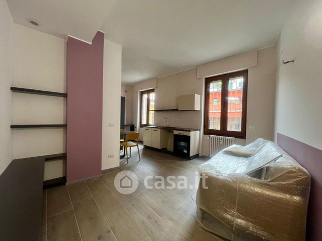 Appartamento in residenziale in Via Ludovico Lazzaro Zamenhof 7