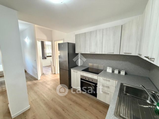 Appartamento in residenziale in Via Luigi Pellizzo