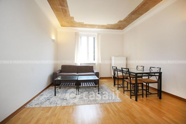 Appartamento in residenziale in Via Torino