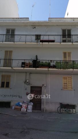 Appartamento in residenziale in Cantaffio 0W8