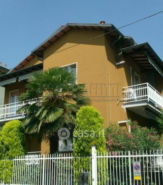 Appartamento in residenziale in Via Concordia 15