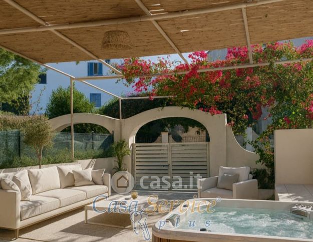 Casa indipendente in residenziale in Via Orsa Minore