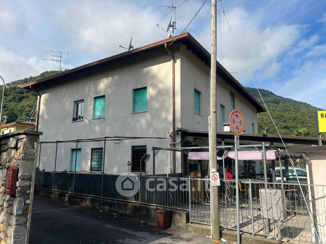 Appartamento in residenziale in Via Luino 89