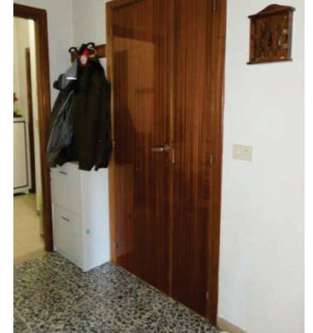 Appartamento in residenziale in Via Larga 11