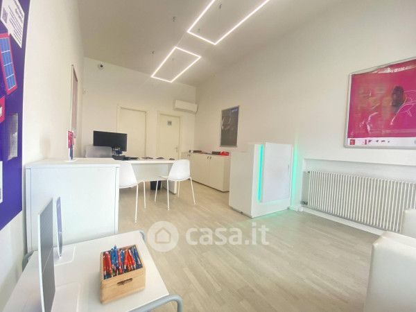 Ufficio in commerciale in Viale San Marco