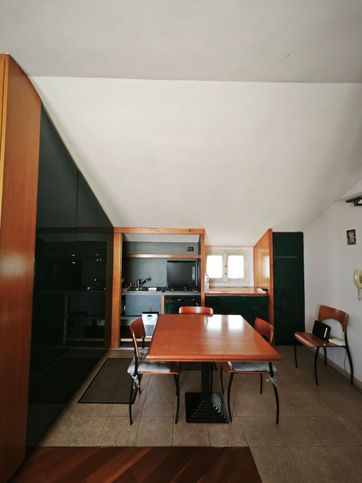 Appartamento in residenziale in Via Bernardino Loschi