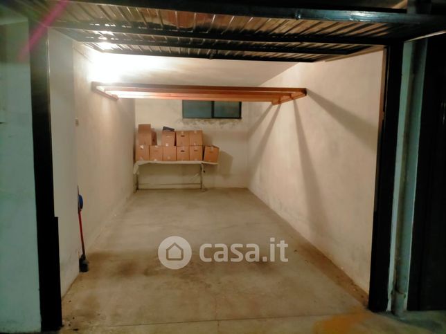 Garage/posto auto in residenziale in Via Padre Annibale Maria di Francia 17