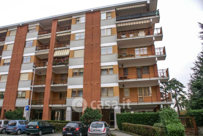 Appartamento in residenziale in Via Francesco Baracca 36