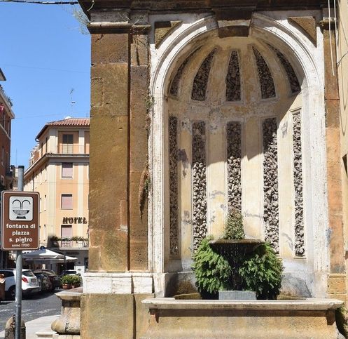 Appartamento in residenziale in Piazza delle Scuole Pie