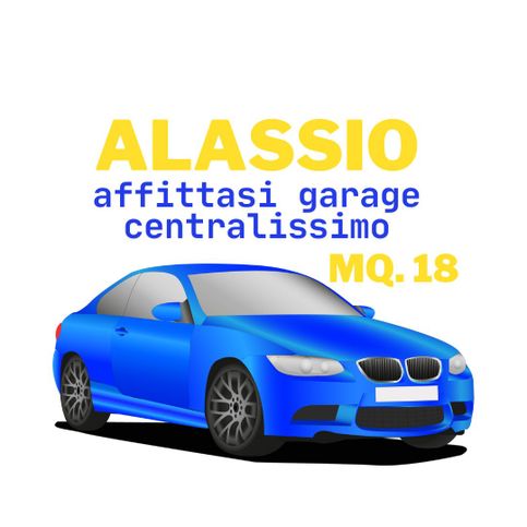 Garage/posto auto in residenziale in Via Adelasia 3