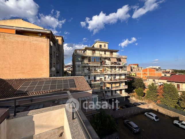 Appartamento in residenziale in