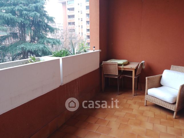 Appartamento in residenziale in Via Adriano 110