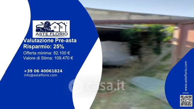 Terreno agricolo in commerciale in Strada Senza Nome