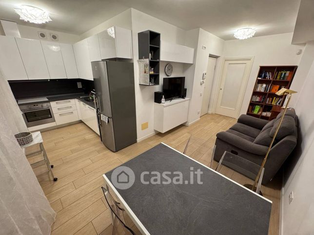 Appartamento in residenziale in Via Bruno Buozzi