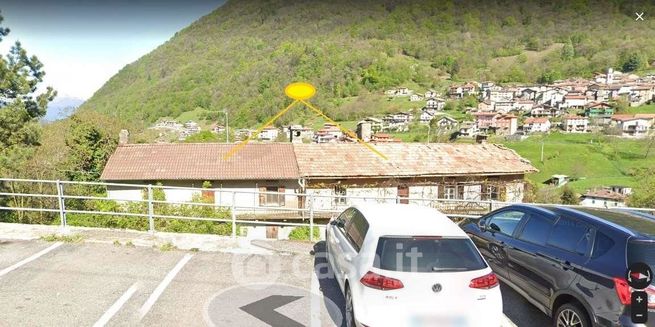 Terreno agricolo in commerciale in Via Roma 3-1