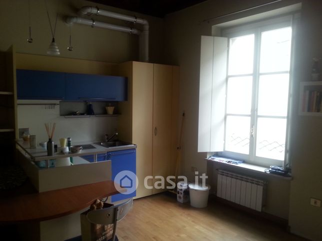 Appartamento in residenziale in Via Corte d'Appello 7
