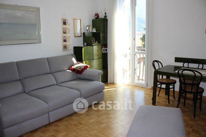 Appartamento in residenziale in Via Amendola