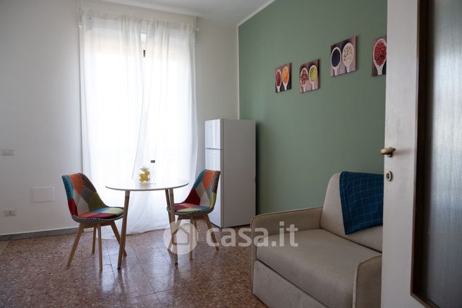 Appartamento in residenziale in Via Leoncavallo 15